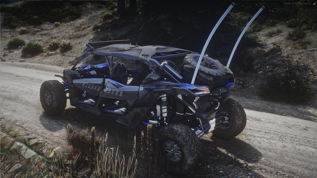 Gen Canam preview 2